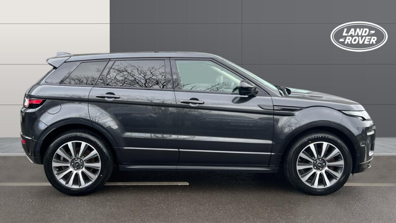 Land Rover Range Rover Evoque 2.0 Ingenium Si4 HSE Dynamic Lux 5dr Auto Petrol Hatchback